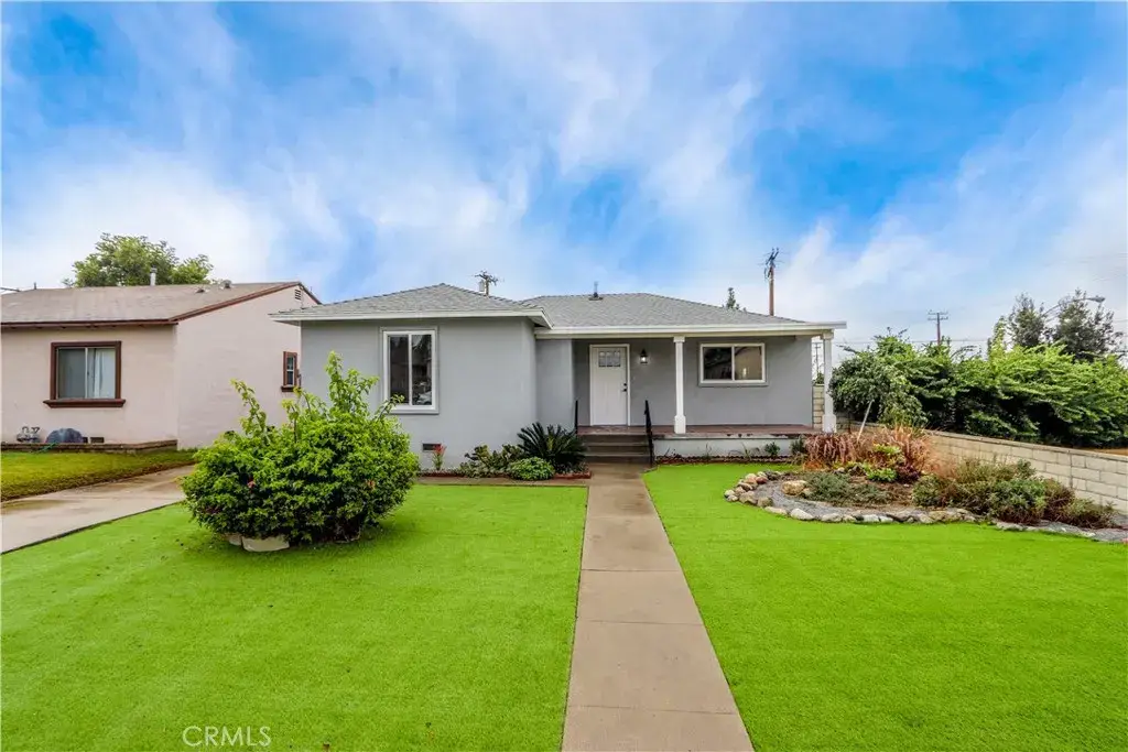 910 E Monterey Avenue in Pomona, sold by Wise Choices Realty.