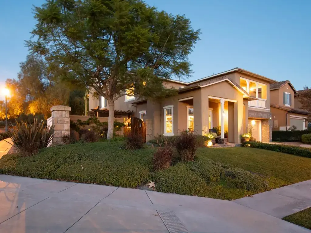 23 Via Abrazar in San Clemente, sold by Wise Choices Realty.