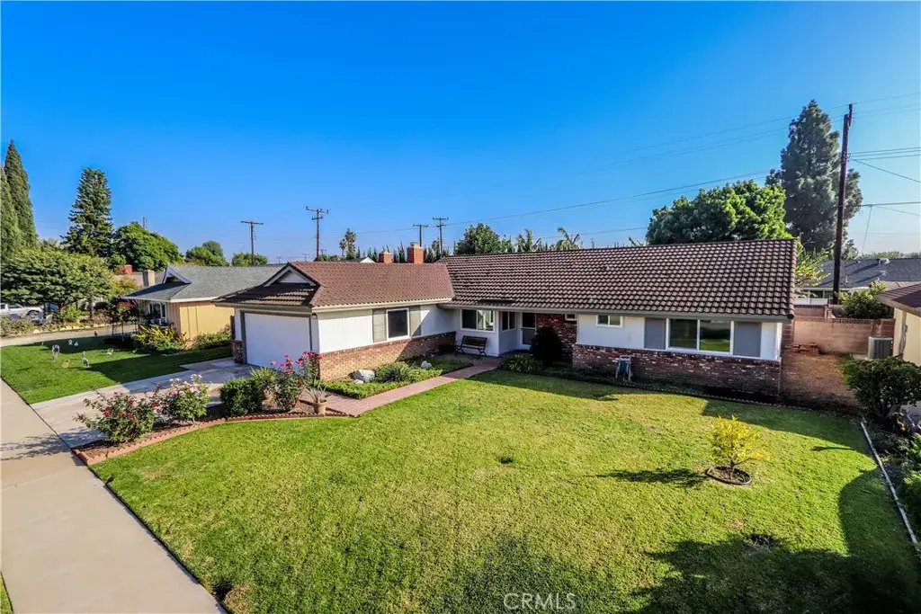 514 E Dunton Avenue in Orange, sold by Wise Choices Realty.