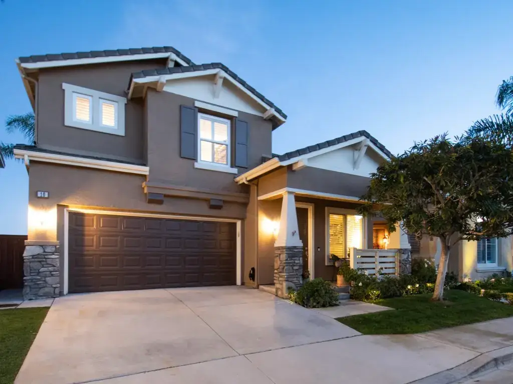 10 Monstad Street in Aliso Viejo, sold by Wise Choices Realty.