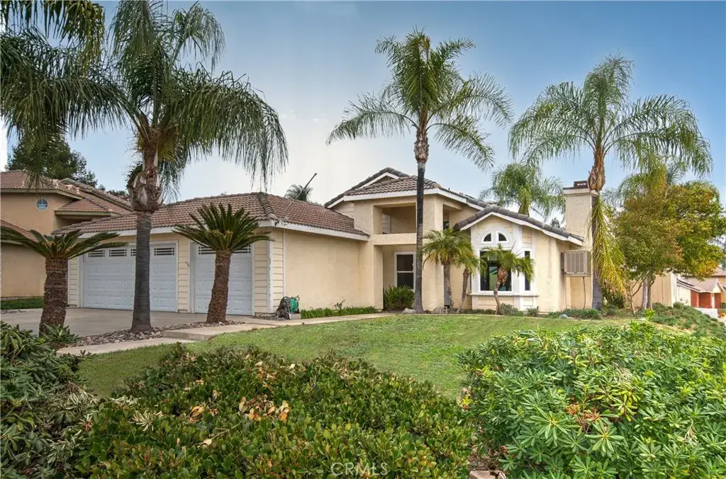 39522 Mandolin Circle in Murrieta, sold by Wise Choices Realty.