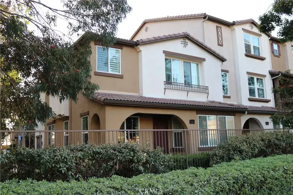 25 Castilla in Rancho Santa Margarita, sold by Wise Choices Realty.