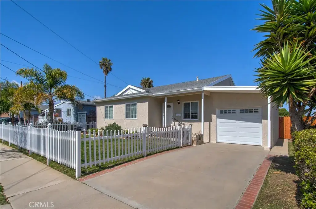 4121 W 180th Street in Torrance, sold by Wise Choices Realty.