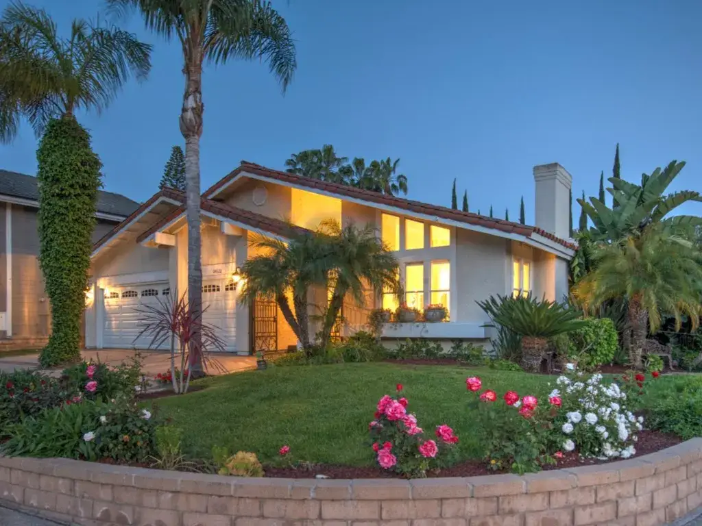 24622 Kings Road in Laguna Niguel, sold by Wise Choices Realty.