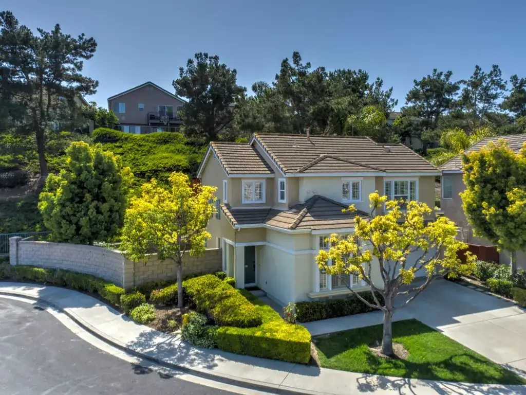 15 Parisville in Aliso Viejo, sold by Wise Choices Realty.