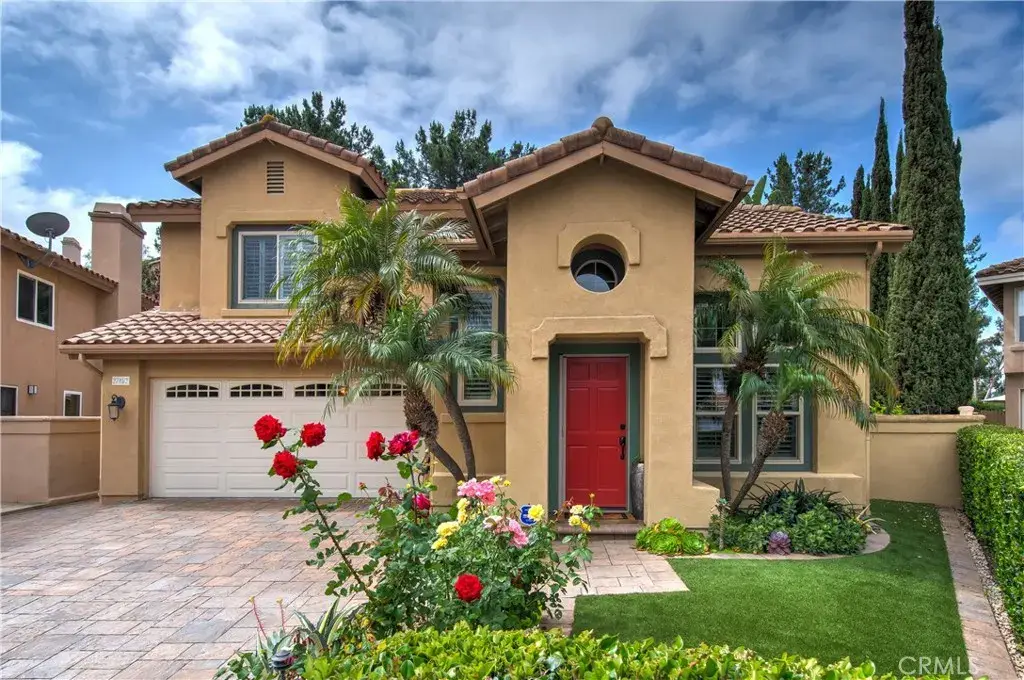 27852 Vicenza Court in Mission Viejo, sold by Wise Choices Realty.