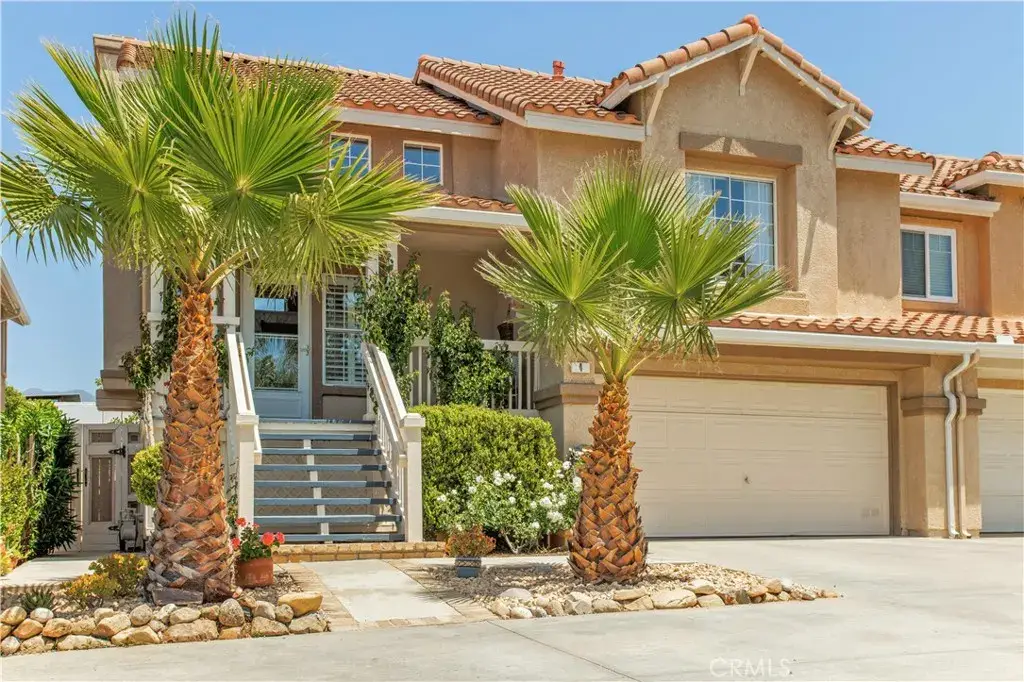 4 Calle Arcos in Rancho Santa Margarita, sold by Wise Choices Realty.