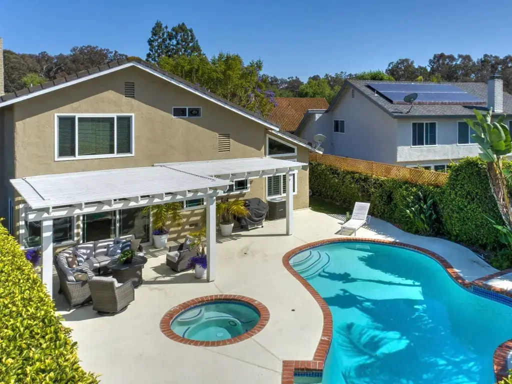 24751 Via Del Rio in Lake Forest, sold by Wise Choices Realty.