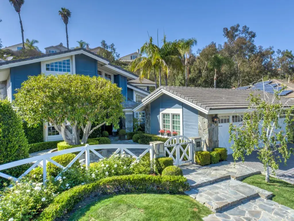 24661 Kings Road in Laguna Niguel, sold by Wise Choices Realty.