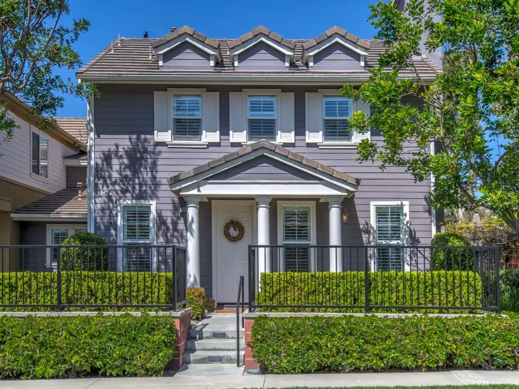 36 Tuberose Street in Ladera Ranch, sold by Wise Choices Realty.