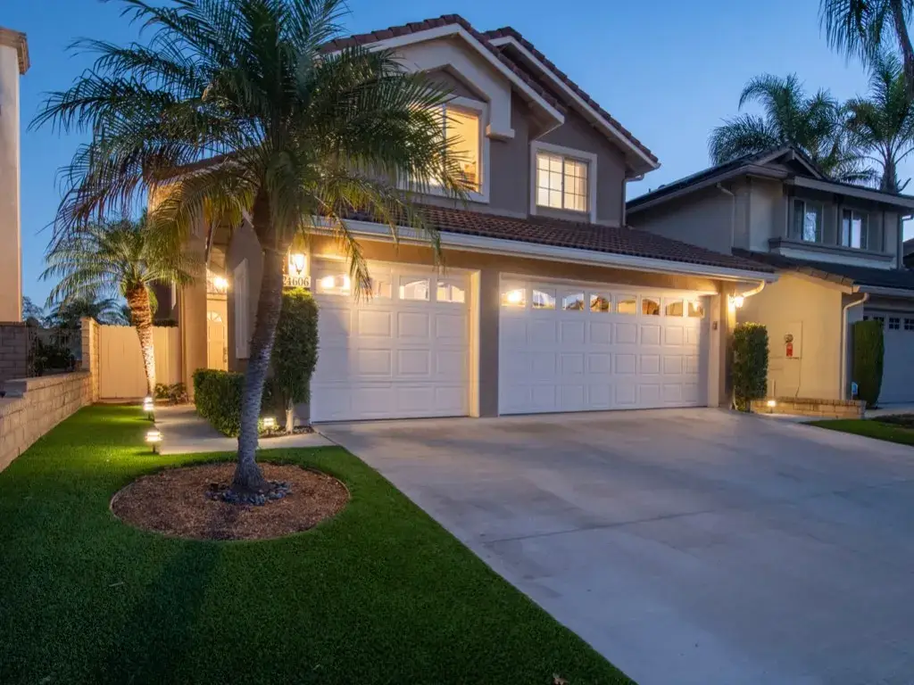 24606 Monita Circle in Laguna Niguel, sold by Wise Choices Realty.