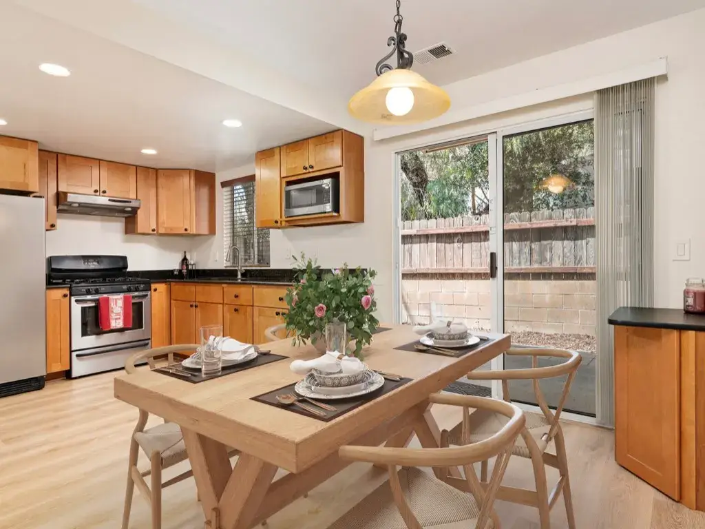 625 Central Avenue C in Buellton, sold by Wise Choices Realty.