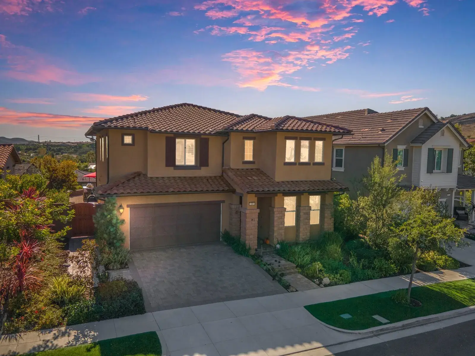 10 Farra Street in Rancho Mission Viejo, sold by Wise Choices Realty.