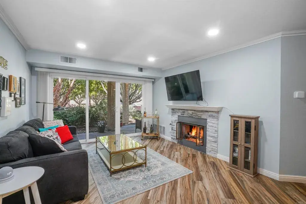 7244 Camino Degrazia 279 in San Diego, sold by Wise Choices Realty.