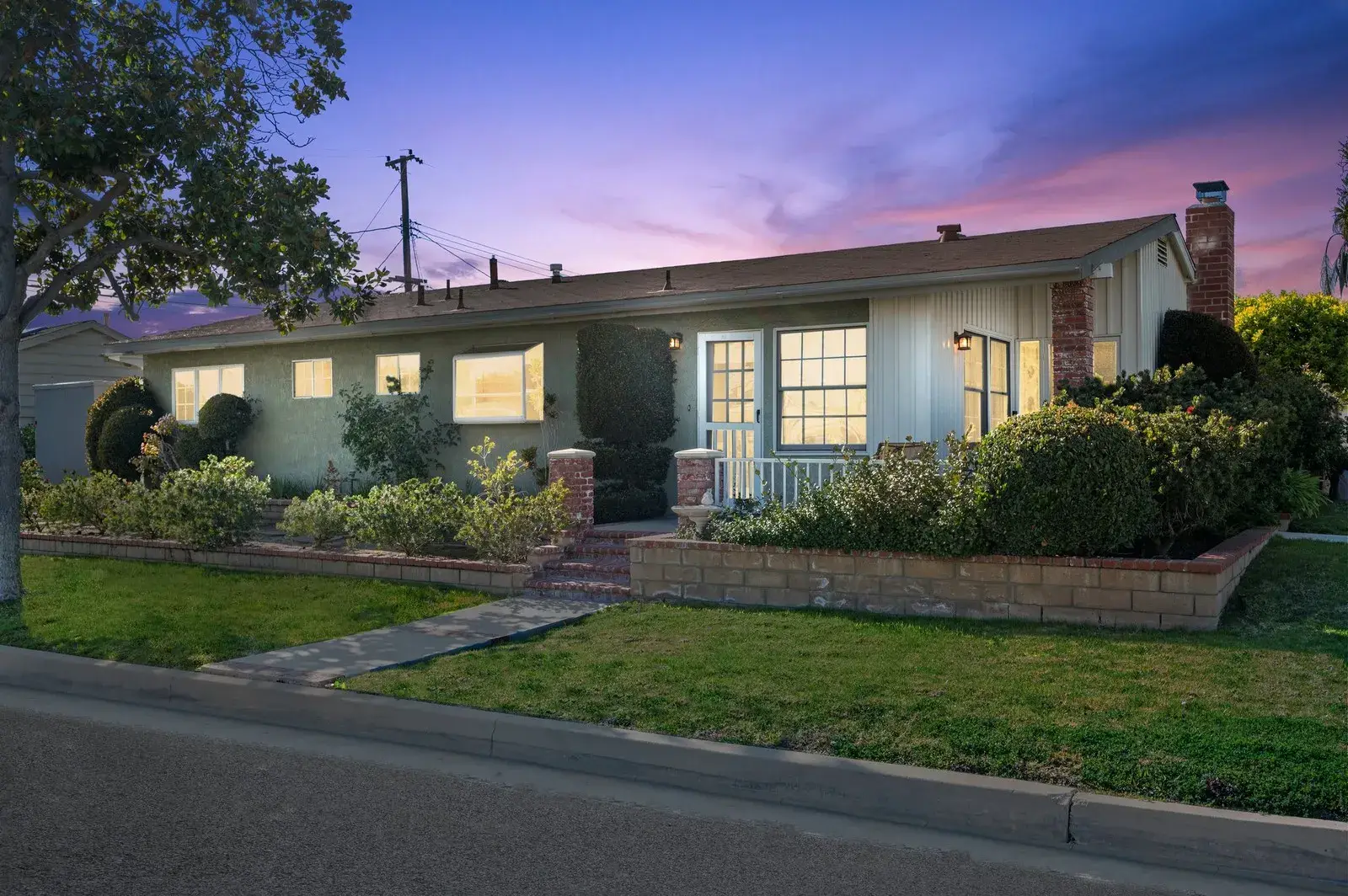 15646 Pescados Drive in La Mirada, sold by Wise Choices Realty.