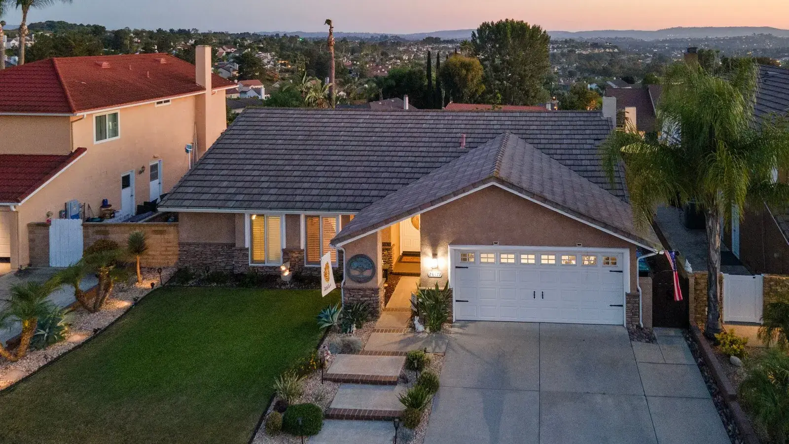 28172 Amable in Mission Viejo, sold by Wise Choices Realty.