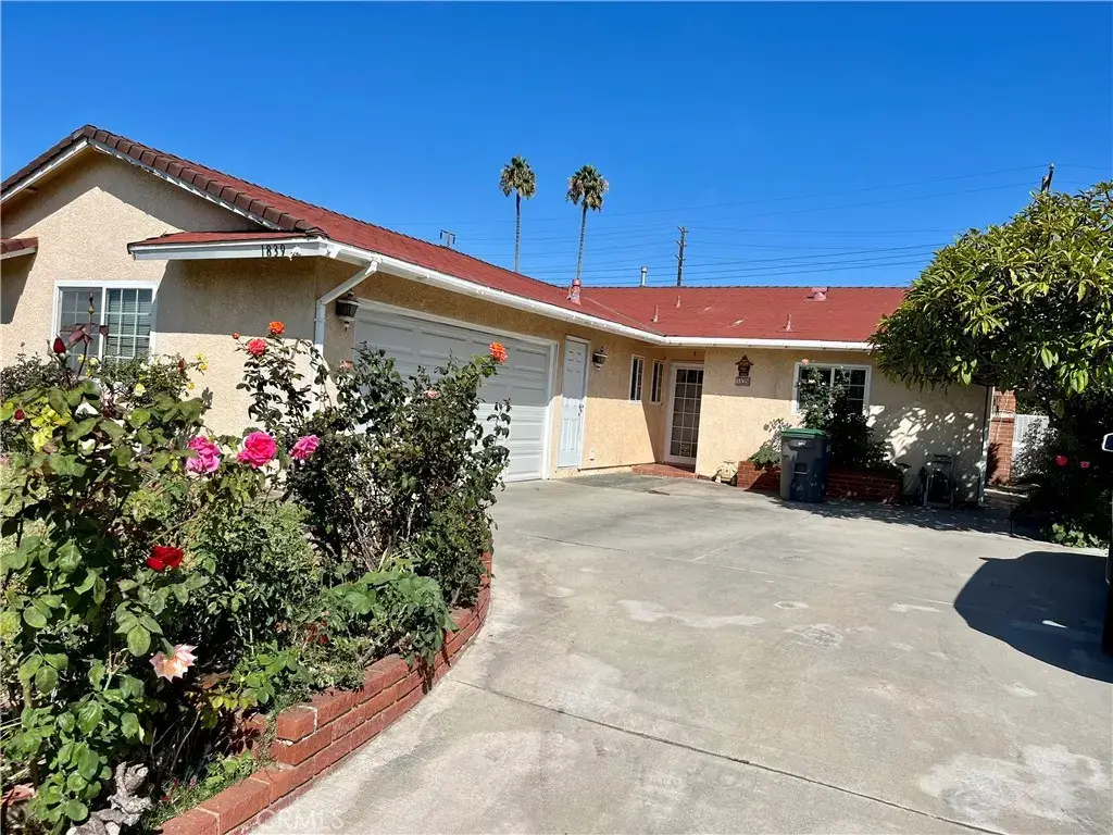 1839 E 214th Street in Carson, sold by Wise Choices Realty.