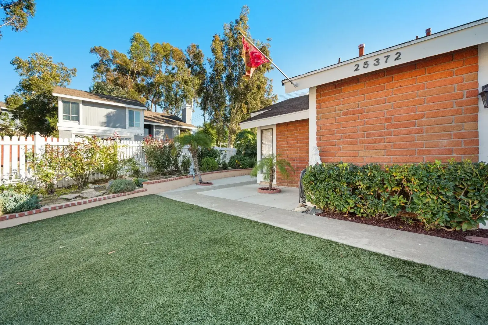 25372 Juniper Drive in Mission Viejo, sold by Wise Choices Realty.
