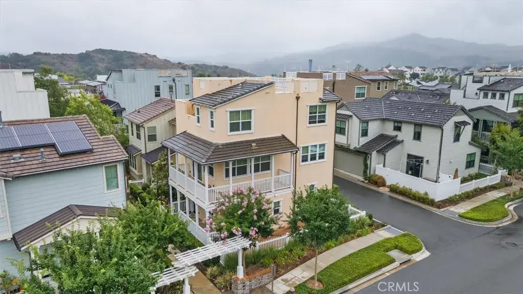 50 Marisol Street in Rancho Mission Viejo, sold by Wise Choices Realty.