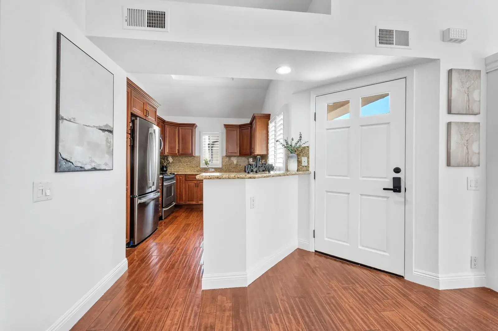 88 Corsica Drive in Newport Beach, sold by Wise Choices Realty.