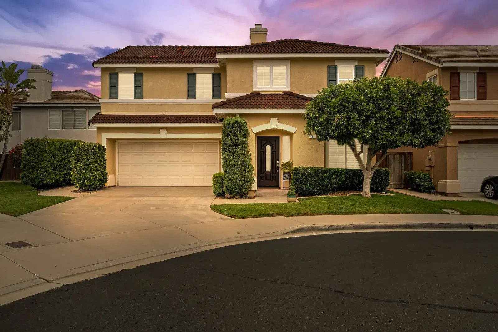 3 Boulder Circle in Aliso Viejo, sold by Wise Choices Realty.