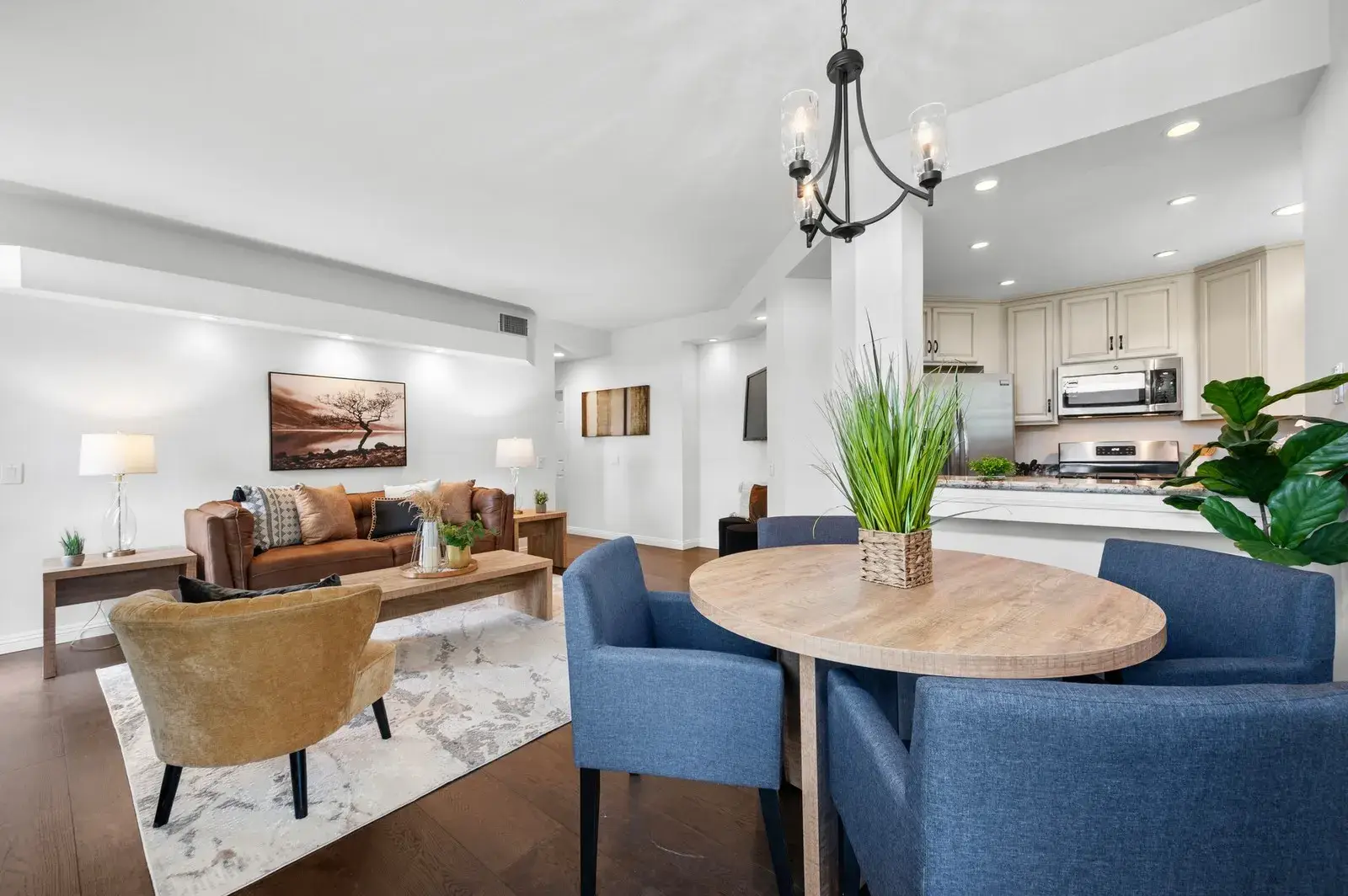 25101 La Jolla Way A in Laguna Niguel, sold by Wise Choices Realty.