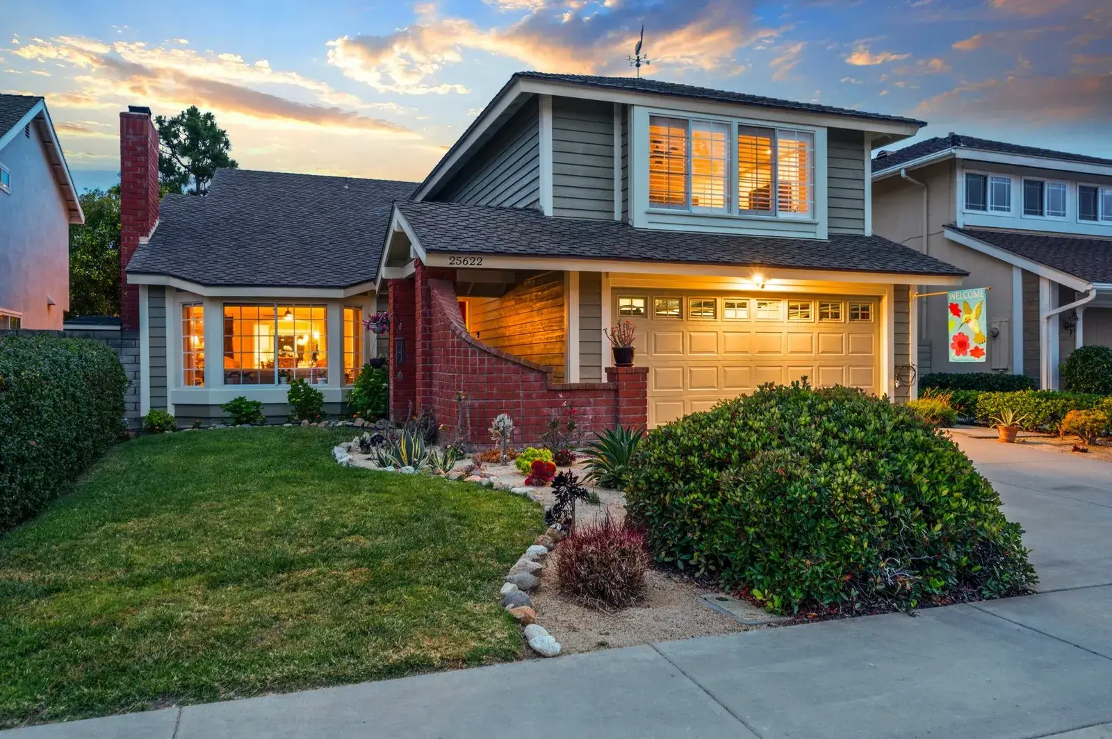 25622 Goldenspring Drive in Dana Point, sold by Wise Choices Realty.