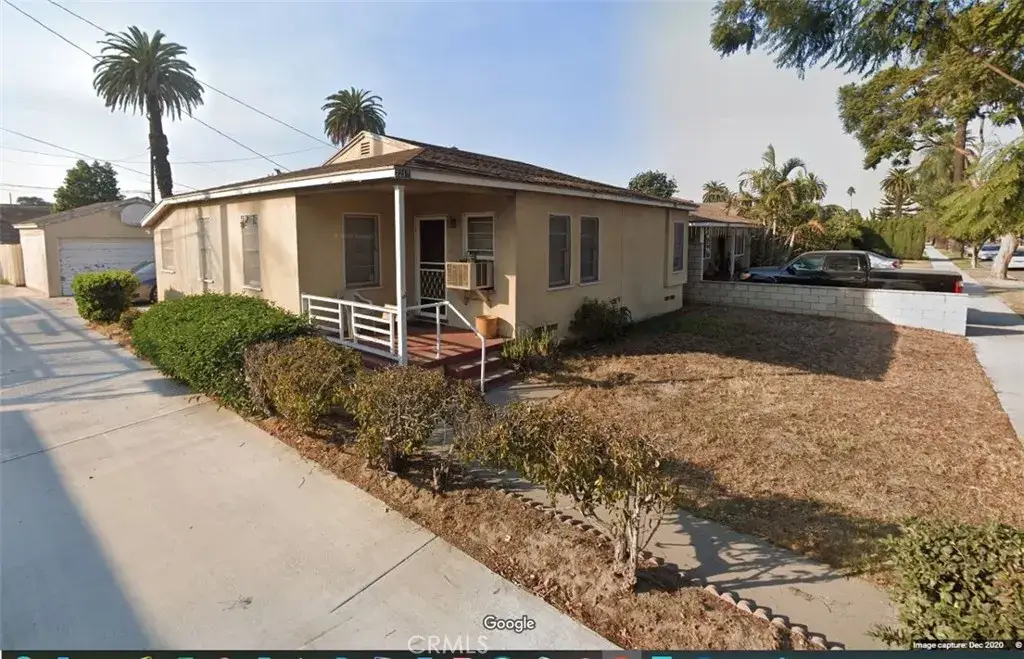 2217 San Francisco Avenue in Long Beach, sold by Wise Choices Realty.