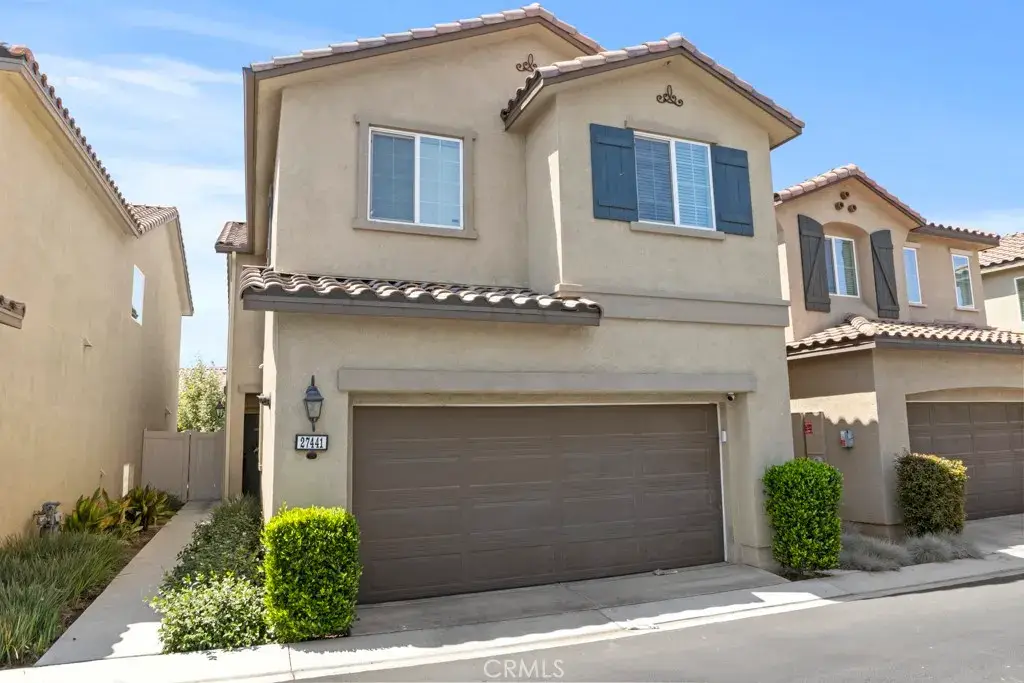 27441 Caprock Way in Moreno Valley, sold by Wise Choices Realty.