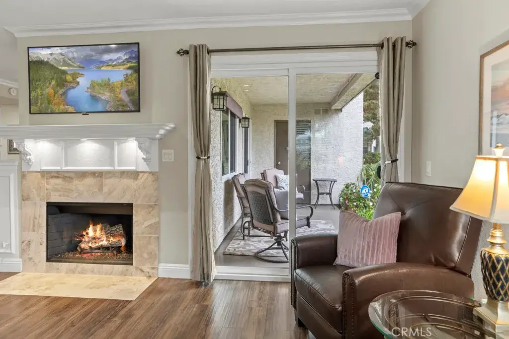 12 Corniche Drive C in Dana Point, sold by Wise Choices Realty.