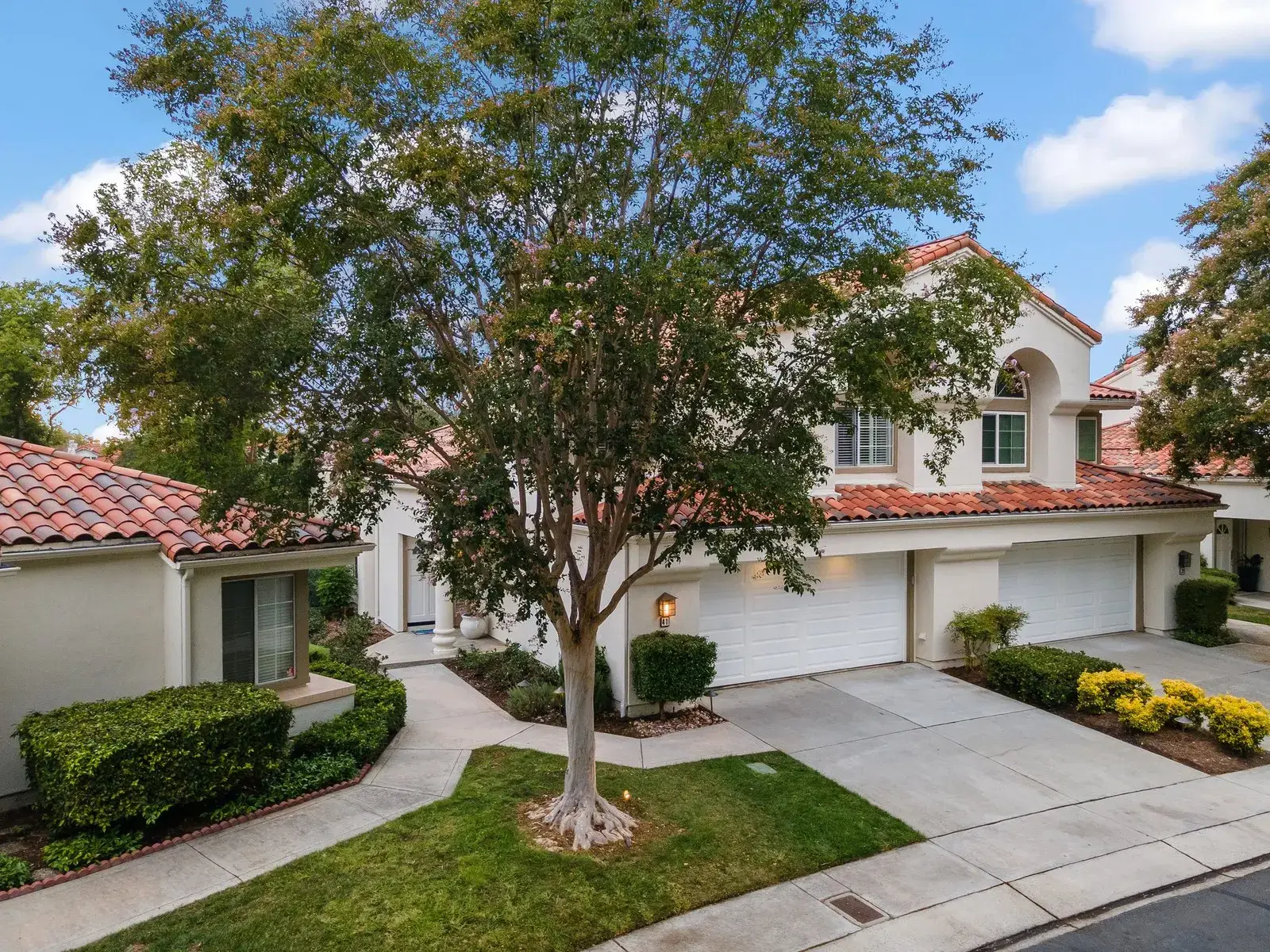 41 Calle Melinda in Rancho Santa Margarita, sold by Wise Choices Realty.