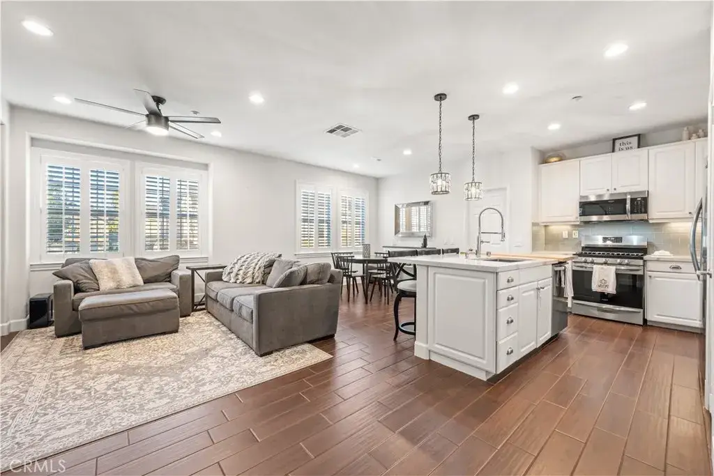 38 Corbin Street in Ladera Ranch, sold by Wise Choices Realty.
