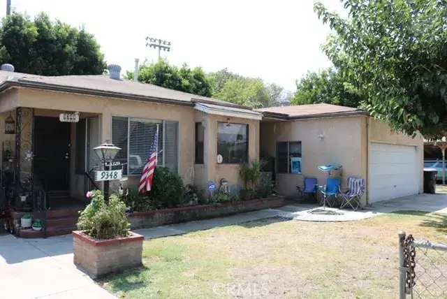 9348 Rush Street in South El Monte, sold by Wise Choices Realty.