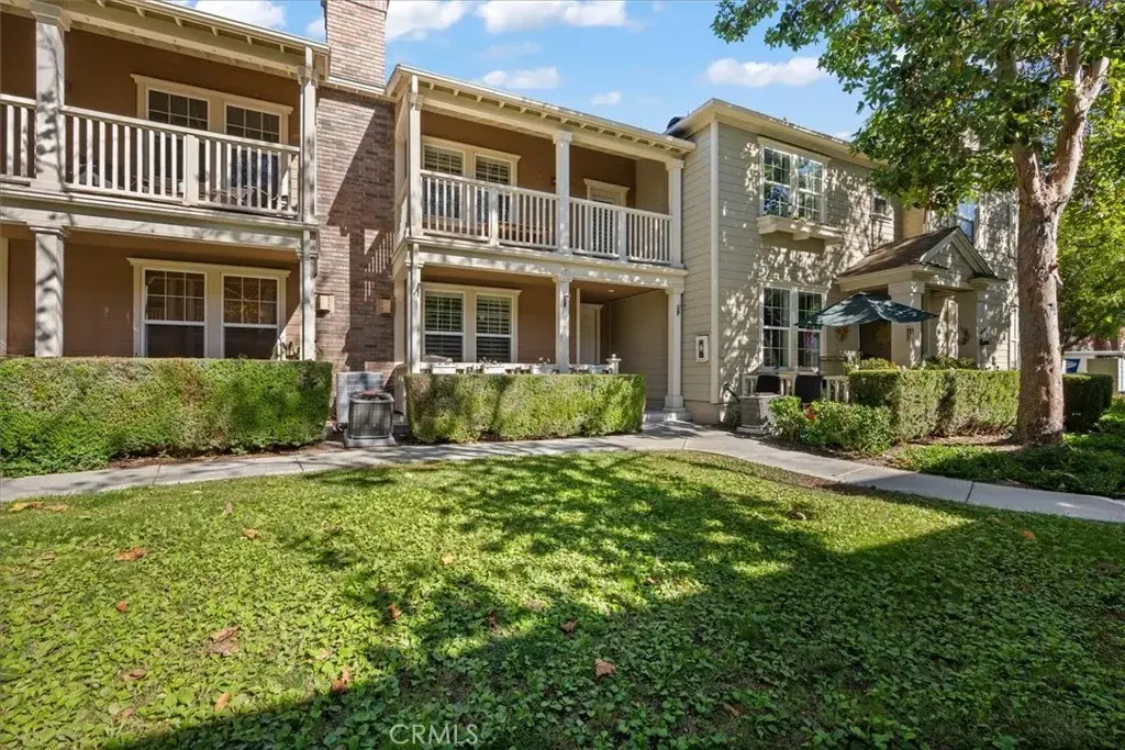 6 Lynde Street in Ladera Ranch, sold by Wise Choices Realty.