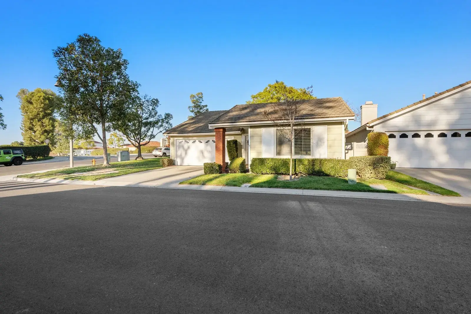 28446 Borgona in Mission Viejo, sold by Wise Choices Realty.