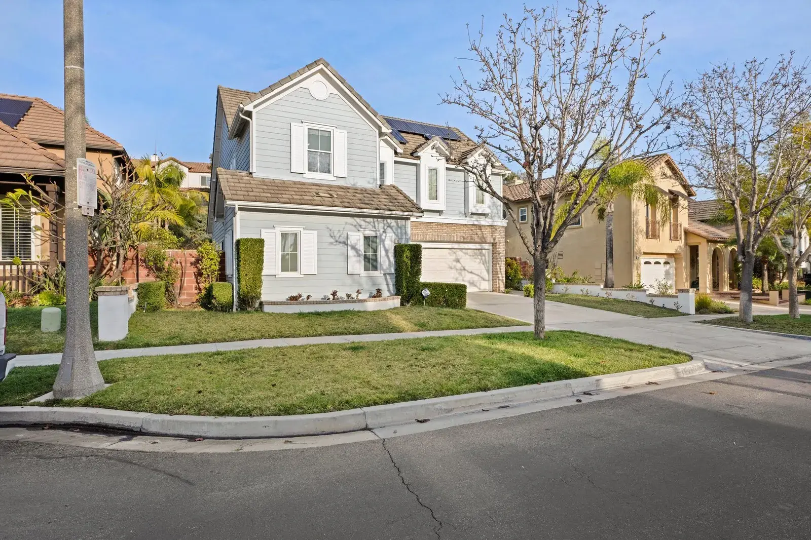 12 Sutherland Drive in Ladera Ranch, sold by Wise Choices Realty.