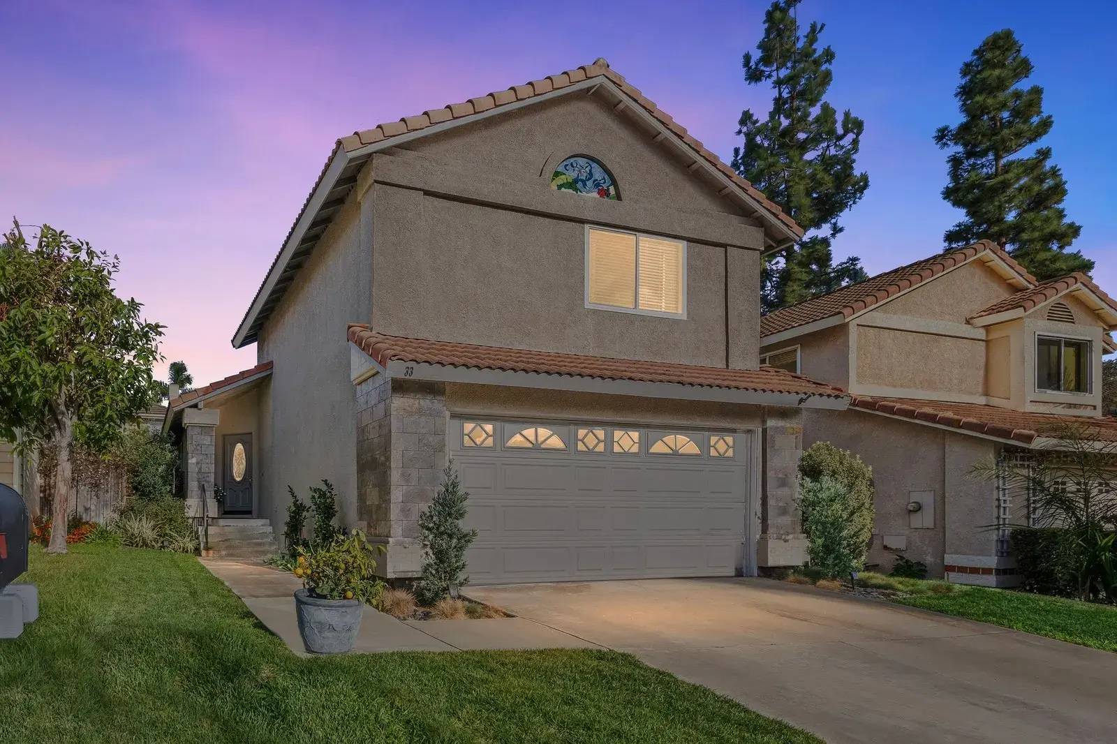 33 Firenze Street in Laguna Niguel, sold by Wise Choices Realty.