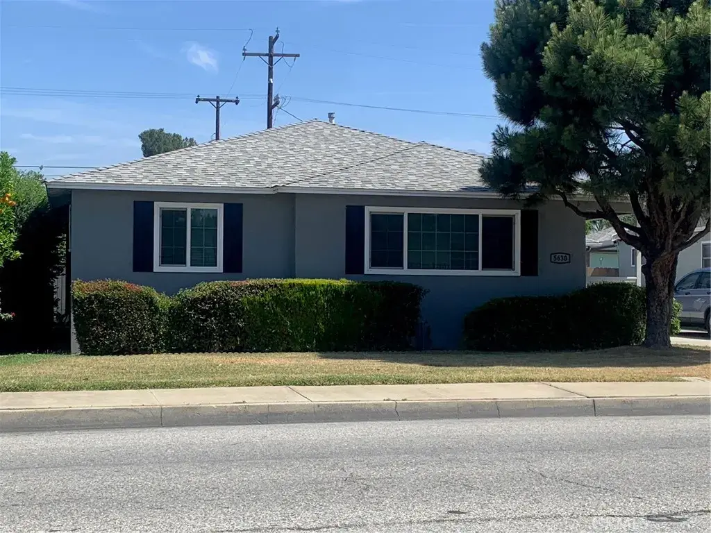 5630 Kingsley Street in Montclair, sold by Wise Choices Realty.