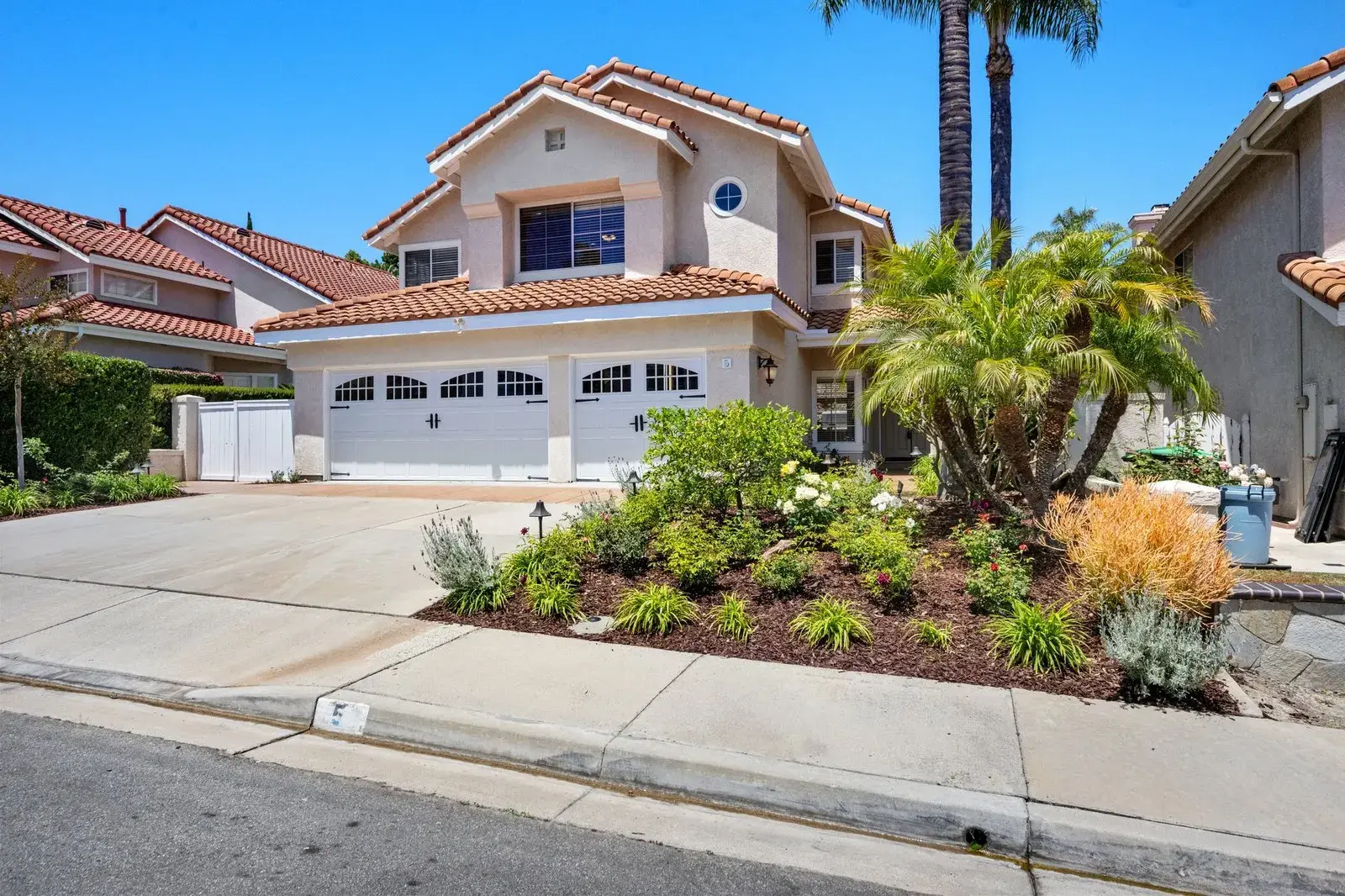 5 Vistamar Drive in Laguna Niguel, sold by Wise Choices Realty.