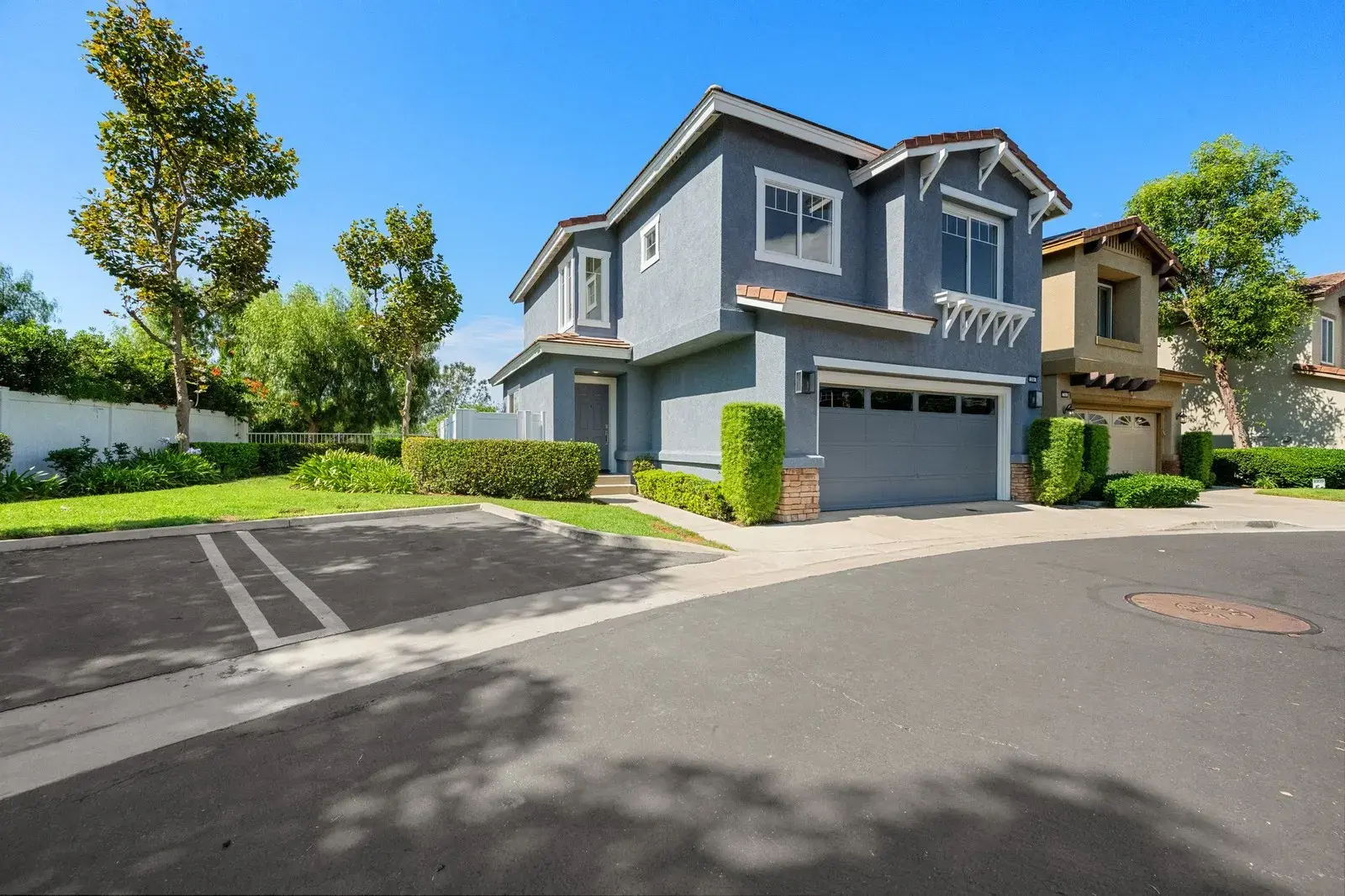 246 Woodcrest Lane in Aliso Viejo, sold by Wise Choices Realty.