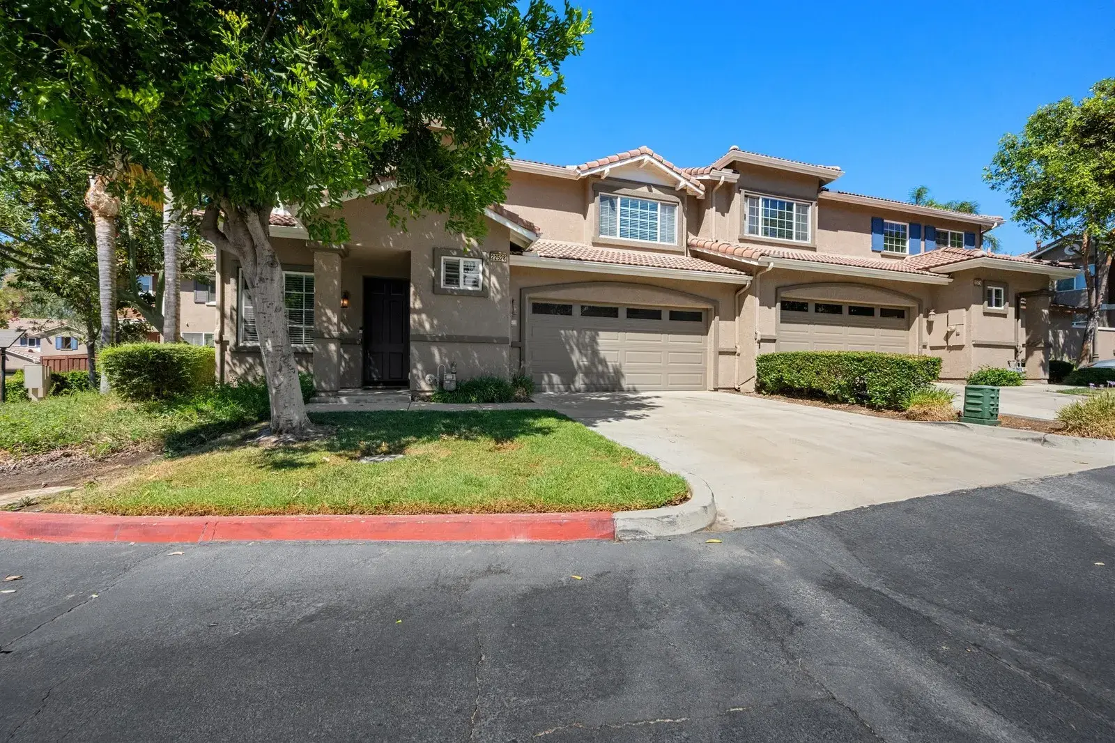 22528 Canal Circle in Grand Terrace, sold by Wise Choices Realty.