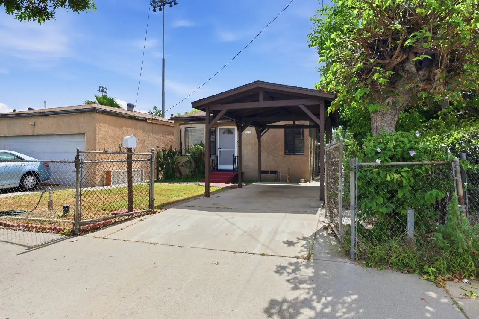 9342 Rush Street in South El Monte, sold by Wise Choices Realty.