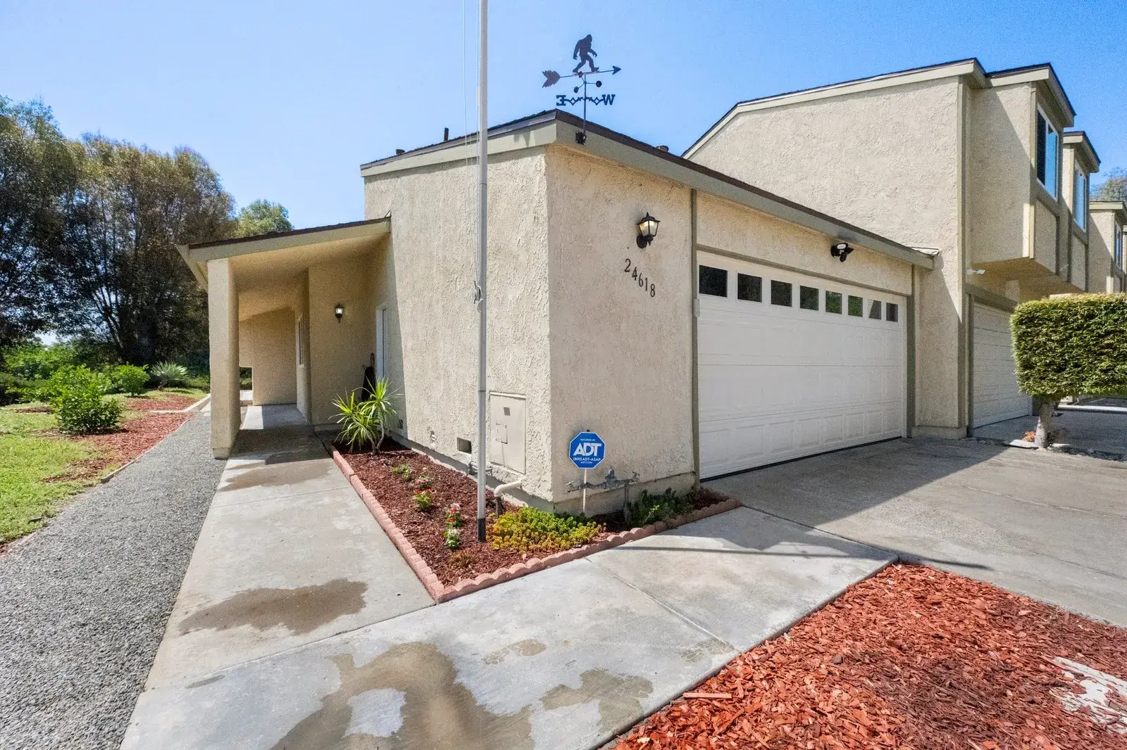 24618 Zena Court in Mission Viejo, sold by Wise Choices Realty.