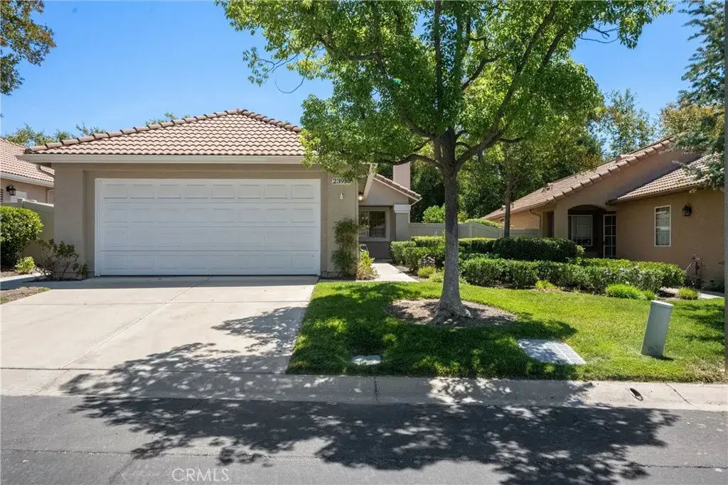 23955 Via Astuto in Murrieta, sold by Wise Choices Realty.