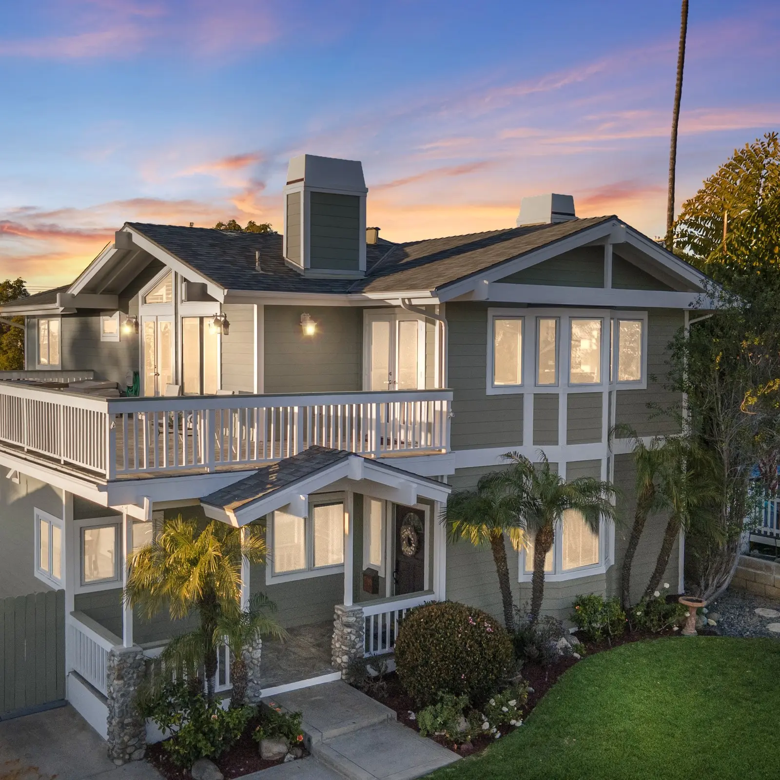 124 W Avenida Santiago, sold by Wise Choices Realty