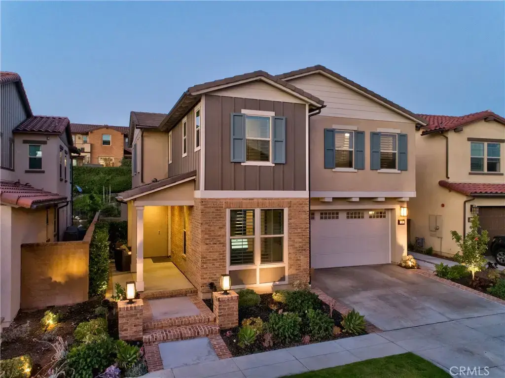 10 Ventada Street in Rancho Mission Viejo, sold by Wise Choices Realty.