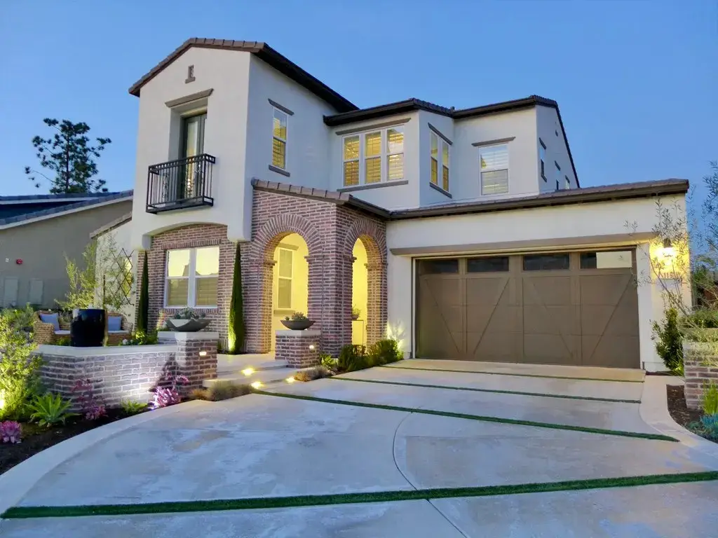 119 Thatch in Irvine, sold by Wise Choices Realty.