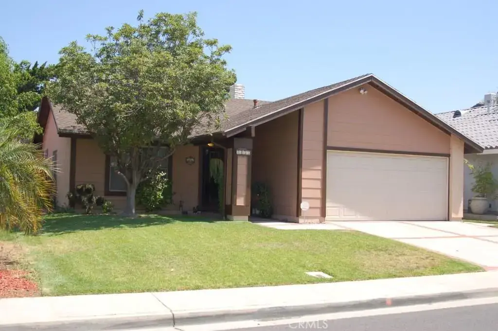 2433 Patty Court in West Covina, sold by Wise Choices Realty.