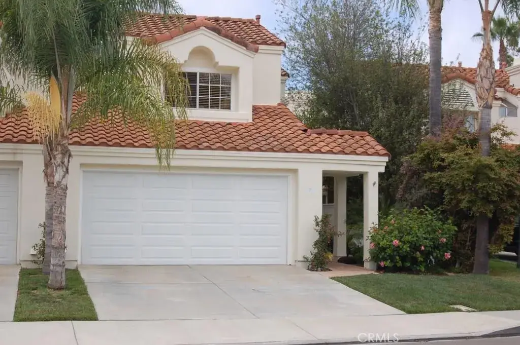7 Port Street in Laguna Niguel, sold by Wise Choices Realty.