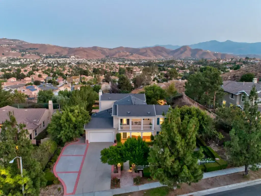 2990 Wycliffe Street in Corona, sold by Wise Choices Realty.